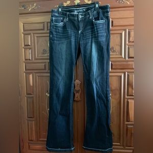 Maurice’s Original Flared Jeans